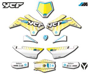 KIT DECO SM190 2021