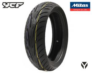 PNEU MITAS TOURING FORCE 140/60-14P