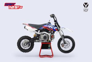 Dirtbike YCF START F125-SE 2025
