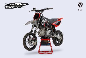 DIRTBIKE 150cc YCF FACTORY SP2 150