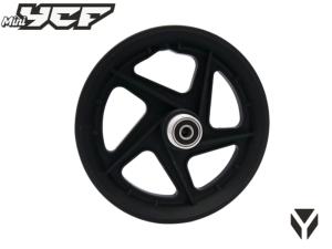 ROUE ARRIERE COMPLETE BB12