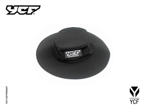 BOB YCF AVEC LOGO NOIR