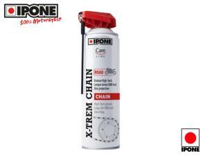 IPONE X-TREM CHAIN ROAD - Graisse de Chaine Route - 500ml
