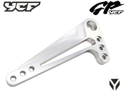 Platine selecteur aluminium MINI GP