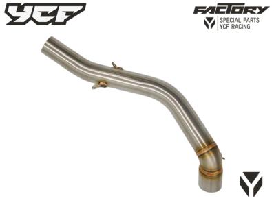 LIGNE FACTORY INT. SIMPLE POUR BIGY