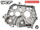 CARTER MOTEUR DROIT ZONGSHEN FIDDY W110/125