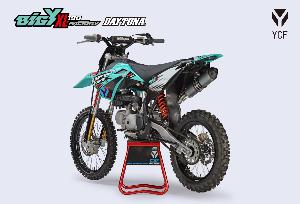 DIRTBIKE 190cc YCF BIGY FACTORY 190 DAYTONA XL