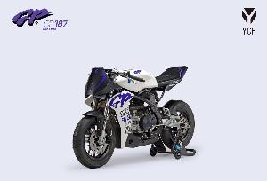 YCF 190cc MINI GP 187