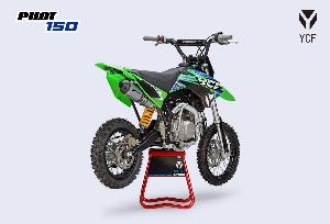 DIRTBIKE 150cc YCF PILOT 150