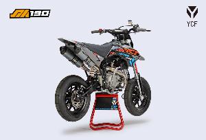 SUPERMOTO 190cc YCF SM 190 DAYTONA