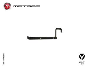 SUPPORT SABOT MOTEUR ARRIERE 50CC