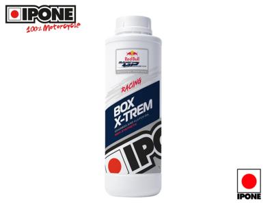 BOX X-TREM - HUILE DE BOITE - 1L