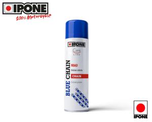 IPONE GRAISSE CHAINE BLEU 250ml