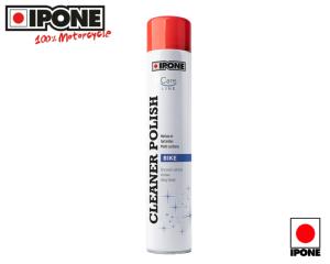 IPONE CLEANER POLISH - Nettoyant à Sec Multi-Usages - 750ml