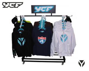 PRESENTOIR VTEMENTS YCF