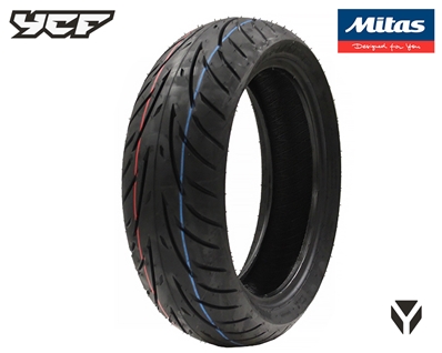 PNEU MITAS TOURING FORCE 140/60-13P