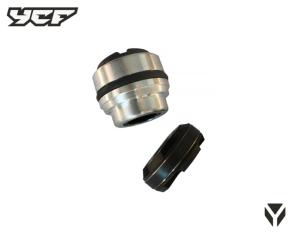 SHOCK ABSORBER SEAL SET