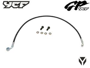 DURITE DE FREIN AVANT Mini GP 10/10 980mm