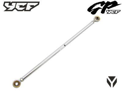 Tige selecteur complete aluminium MINI GP