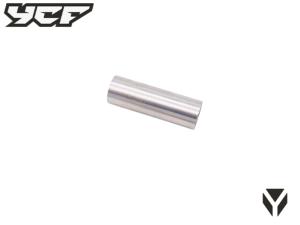 ENTRETOISE CENTRAL ROUE ARRIERE 7075 17x24x74
