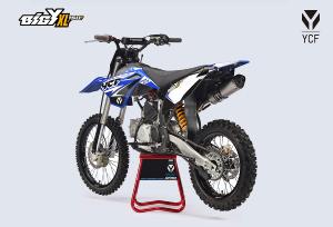 Dirtbike YCF BIGY 150E FACTORY XL 2024