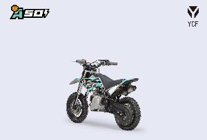 DIRTBIKE 50cc YCF 50A