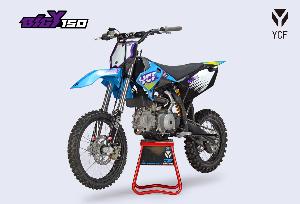 DIRTBIKE 150cc YCF BIGY 150MX