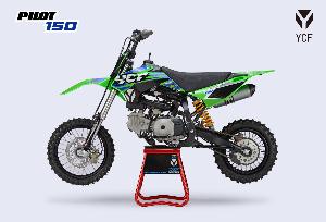 DIRTBIKE 150cc YCF PILOT 150