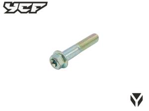 Vis M8x40mm fixation platine de frein