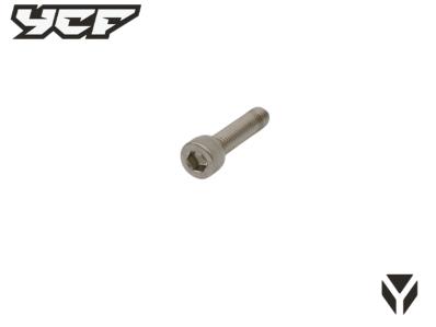 Vis m6x25 tige de selecteur