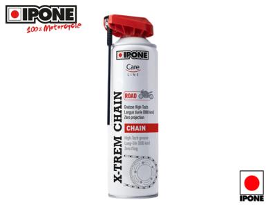 IPONE X-TREM CHAIN ROAD - Graisse de Chaine Route - 500ml
