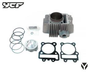 KIT MOTEUR KLX 186cc - 65mm (NECESSITE UNE MODIFICATION DES CARTERS)