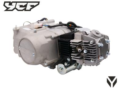 MOTEUR COMPLET 110 DEMARREUR ELECTRIQUE SEMI AUTOMATIQUE