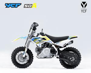 MINI MOTO - YCF 50A 2022