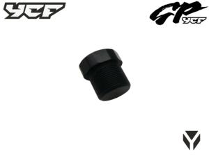 Bouchon Tube de guidon MINI GP