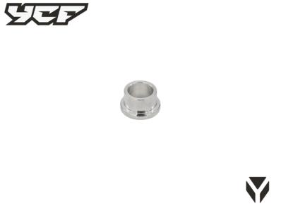 Entretoise amortisseur bas d12mmxd16mmxd20mmx10.9mm T=3mm pour bras mono LB