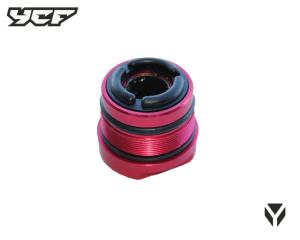 SHOCK ABSORBER SEAL SET