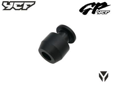Diabolo MINI GP Teflon noir mat