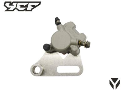 ETRIER FREIN ARRIERE simple piston d10