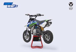 Dirtbike YCF START F88-SE 2025