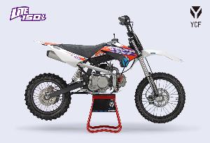 DIRTBIKE 150cc YCF LITE 150L 14/17"
