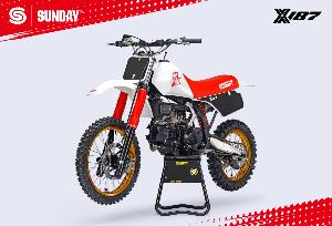 YCF Sunday X 187 2026