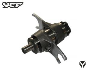 BARILLET COMPLET POUR TOUS TYPE DE MOTEUR YX / FIDDY