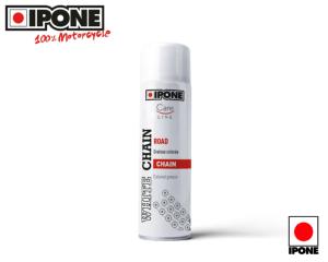 IPONE GRAISSE CHAINE BLANC 250ml
