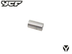 ENTRETOISE CENTRAL ROUE AVANT 7075 17x24x44