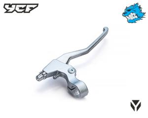 Leviers de freins et d'embrayage pour Pitbike