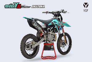 DIRTBIKE 190cc YCF BIGY FACTORY 190 DAYTONA XL