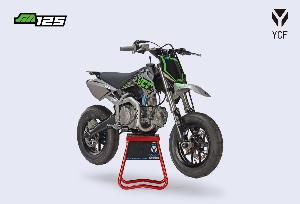 SUPERMOTO 125cc YCF SM 125