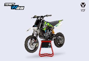 DIRTBIKE ELECTRIQUE YCF START W88