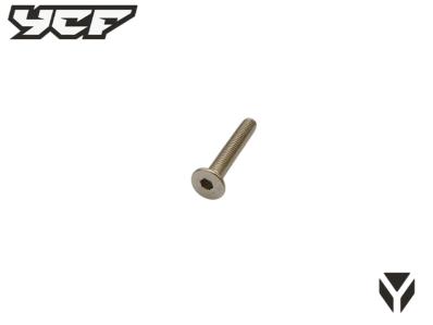 Vis M5x30mm pour support bouchon reservoir rapide